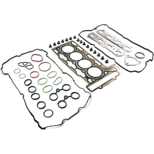 AP03 For Mini Cooper R55 R56 R57 R58 R59 Cooper S Hatchback Convertible Coupe New Valve Cover Gasket HS180M