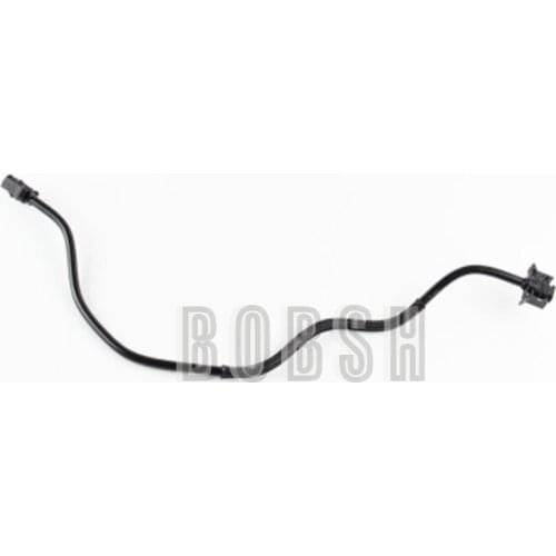 Car Hose 2012lan dro ver ang ero ver evo que Auxiliary tank water pipe Auxiliary kettle return water pipe Coolant water pipe