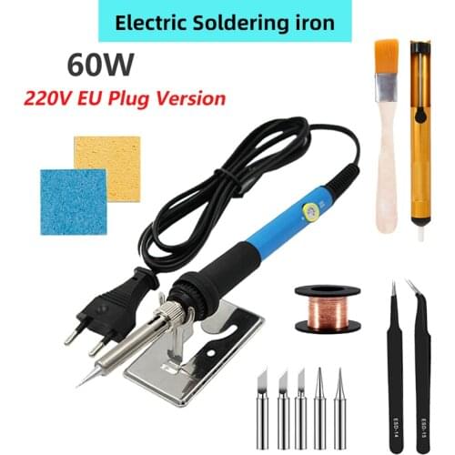 BLAUBUCHT Household Electric Soldering Irons
