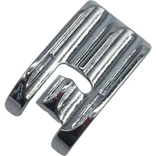 Double Welt Cord Foot 4126271-45 Fits Viking Husqvarna 1-7 Machines 412627145