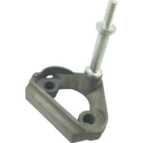 Farmertec Made Air Filter Flange With Collar Screw Compatible with Stihl MS440 044 Chainsaw #1128 120 2201, 1128 122 6610