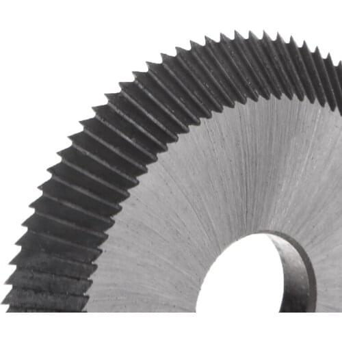Key Cutting Blade For All Horizontal Key Machines Disk Cutter Locksmith Tool