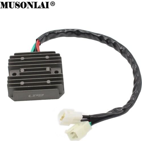Motorcycle Motorbike Voltage Regulator Rectifier for Honda X4 CB1300 DCV DCW DCX DCY SC38 1997 1998 1999 2000