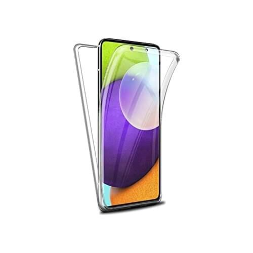 Soft TPU Silicone Front Hard PC Back Transparent Protective Cover For XiaoMi RedMi Note 10 9 8 7 6 Pro 9A 9C 9T 8A 8T 7A 6A Case