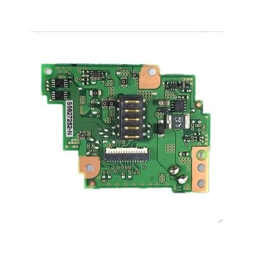 Original camera parts For Nikon D7200 Power Board Driver Board Repair