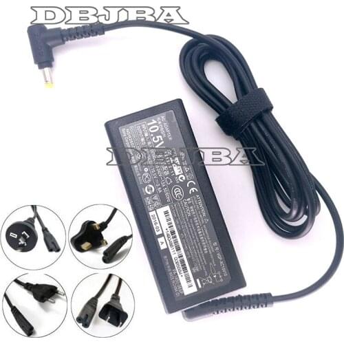 Original 10.5V 3.8A Laptop AC Adapter For Sony Vaio DUO10 DUO11 DUO13DUO 11 DUO 13 PRO 11 Ultrabook AC10V8 VGP-AC10V10 Charger