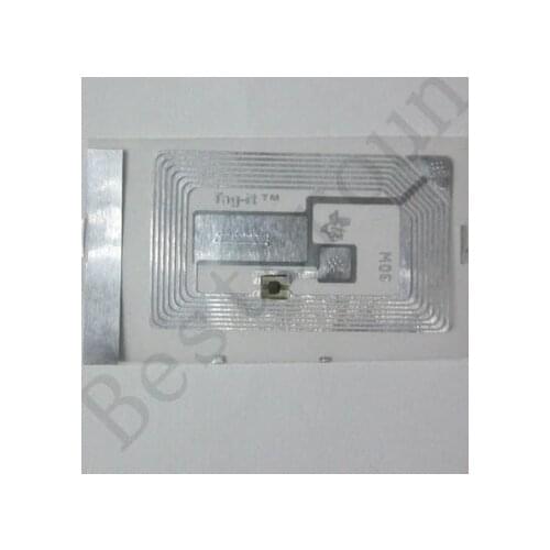 RI-I03-112A/Tag-it HF-I Plus RFID tags TI original Inlay 38*22.5mm
