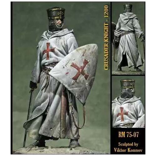 75MM Ancient Soldier