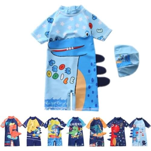 Surferfish Swimming Trunks For Boys China