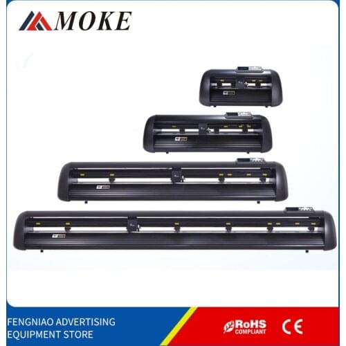 Vicsign plotter HWQ series 330 630 1200 1600 cutting plotter Signmaster software USB drive plotter engraving machine automatic