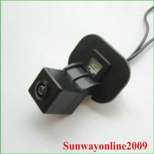 WIFI camera!!! SONY Chip Wireless CAMERA for KIA FORTE / Hyundai Verna / Hyundai Solaris Sedan