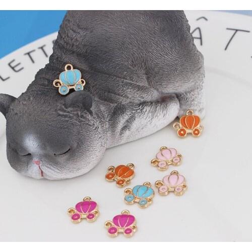 YoZuSmily Vintage Pendants