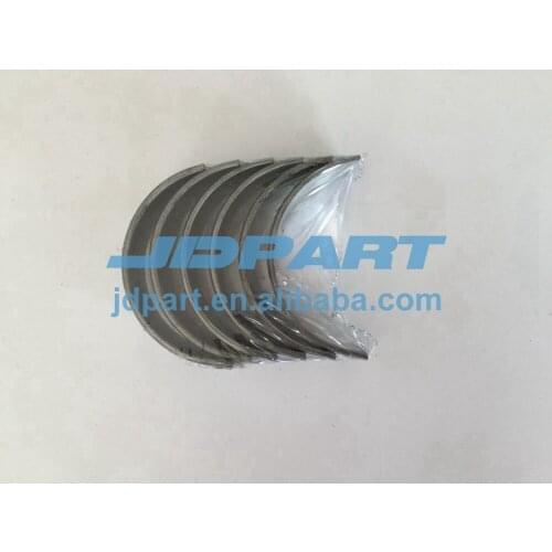 3LA1 connecting rod bearings +0.25 For Isuzu