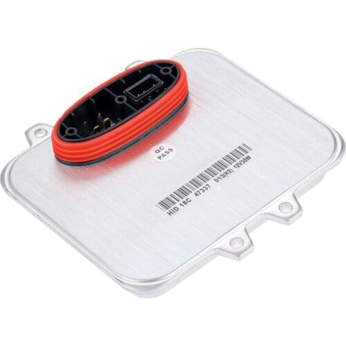 5DV00961000 5DV 009 610-00 Xenon HID Headlight Ballast Control Unit D1S D3S For BMW X6 SAAB 9-5 2011 Buick Regal 2011-2013