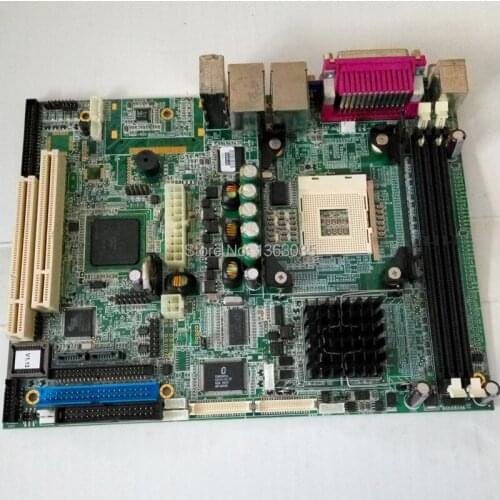 AIMB-641 industrial motherboard tested working
