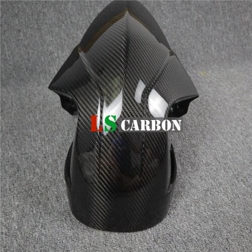 Motorcycle Accessories Front Fender For KTM 990 Superduke 2006-2008 Full Carbon Fiber