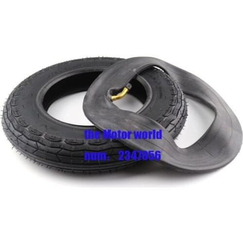 Free shipping good quality 10x2 54-152 Tyre Tire Inner Tube for Scooter Pram Stroller Kids Bike