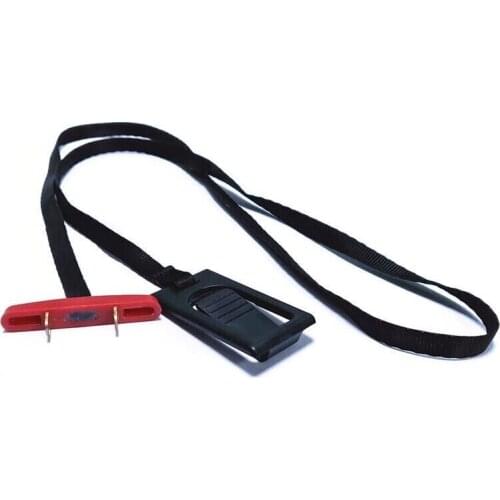 Free Shipping Treadmill Remote Control R1 Power Cord Wire lock safety key safety switch parts suit the more model treadmill