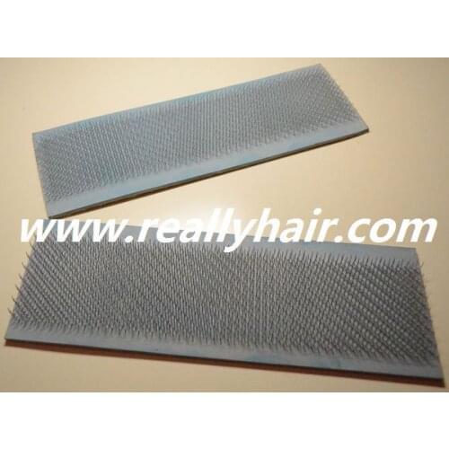 Long 30cmx 9cm splint specialty tool plymouths steel tooth comb