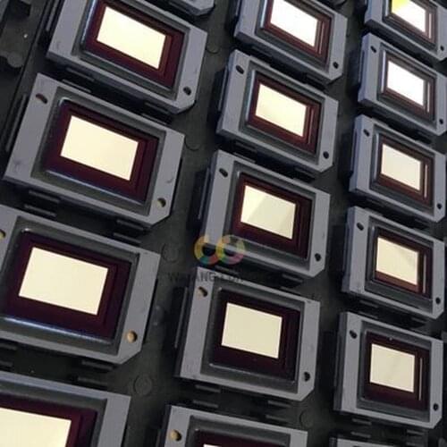 DLP Projector DMD Chip Matrix for Promethean PRM35/PRM-35 Smart UF65W/UF75W/UNIFI 65W/UNIFI 75
