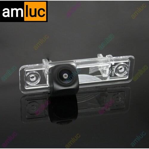 For buick new excelle HRV / Opel Zafira A 1999--2005 Car Rear View Reverse Backup screen Filter Night Vision parking camera