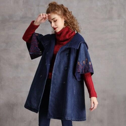 Fairynatural Women's Raincoats With A Hood