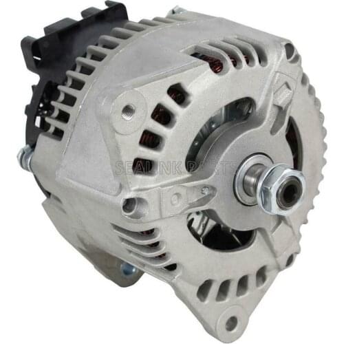 ALTERNATOR FIT E312D/E315D/313D2GC 63377465 20R3890 2253146 2253147 3469826 3469827 3991485 2871A701 2871A702 2871A704 2871A705