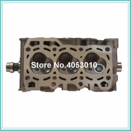 11110-80D00 96642708 Complete Cylinder Head for Daewoo Matiz F8CV