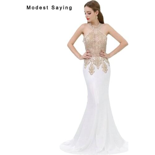 Modest Saying Summer Dresses With Lace