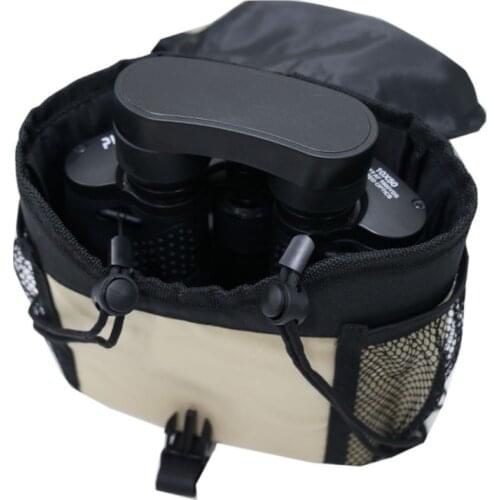Outdoor Multifunctional Universal Telescope Storage Bag Camping Hiking Bag