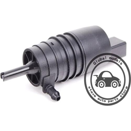 Windshield Washer Pump for BMW E60 520i 523Li 525Li 528i 530i 535i 525i 528i 530i 540i 545i 550i 520i 525i 535i