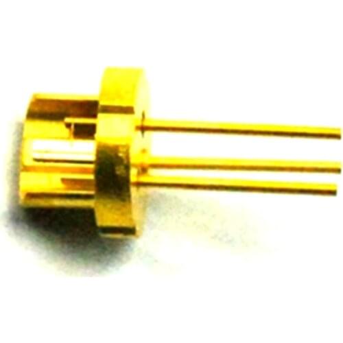 New 650nm 660nm 130mw ML101F27 LD Push Red Laser Diode