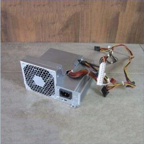 New Power Supply For HP DC5800 5850 7900 7800 SFF 240W 460889-001 469347-001 PSU Adapter Switch