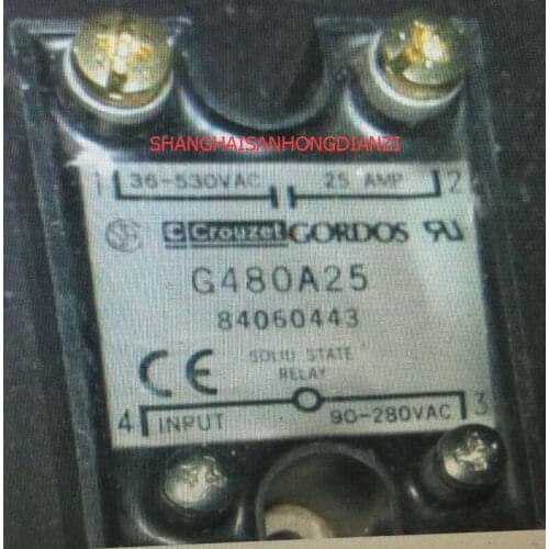 Original imported G480A60 (G480A70,G480A80,G480A75,G480A100) FDC40-48D5.5F EQ2660-9R PSB5A7-7LIR SD24 SD22 quality assurance