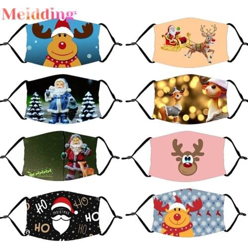 Merry Christmas Gift Christmas Decorations For Home Xmas Decor Navidad 2020 Christmas Deer Ornaments Happy New Year 2021 Xmas