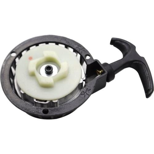 Easy Recoil Pull Start Starter For 47cc 49cc Mini Moto ATV QUAD Bike Dirt Pocket Bike Scooter 2 Stroke