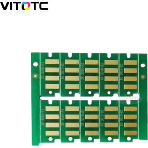 Toner Cartridge Chip Compatible For Xerox Phaser 3010 3040 WorkCentre 3045 Reset Chips 106R02180 106R02181 106R02182 106R02183
