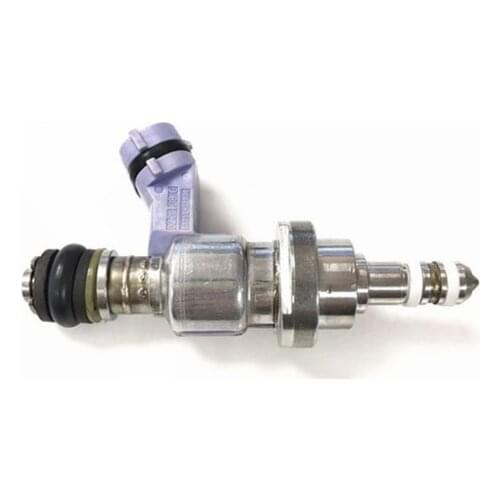 6x Fuel Injectors 23250-31030 for 06-10 Lexus GS350 GS450h GS460 3.5/4.6/5.0L