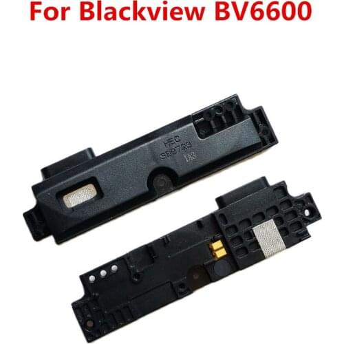 For Blackview BV6600 5.7inch Smart Cell Phone Inner Loud Speaker Horn Accessories Buzzer Ringer Repair Replacement