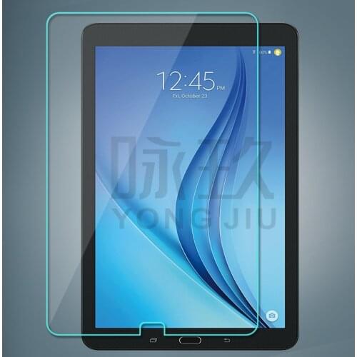 Tempered Glass For Samsung Galaxy Tab E 7.0 8.0 9.6 inch T560 T561 T377V T375P T377 T375 T113 T116 Tablet Screen Protector Flim