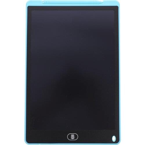 12 inch LCD Writing Tablet Color Screen LCD Painting Board with Erase Lock