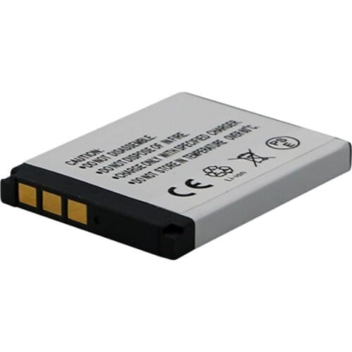 1Pc NP-FT1 NP FT1 1000mAh Camera Battery For Sony DSC T11 T5 T9 T10 T3 T33 T1 L1 M1 M2 T1 T10 DSC-T11 DSC-T3 DSC-T33 T5 T55 T9
