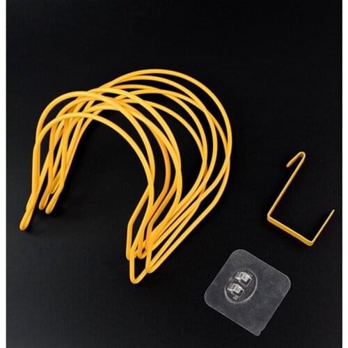 Baseball Cap Organizer, Over The Door Hat Organizer for Baseball caps, Rack for Door & Wall Hat Holder Storage-Fit Most Hats