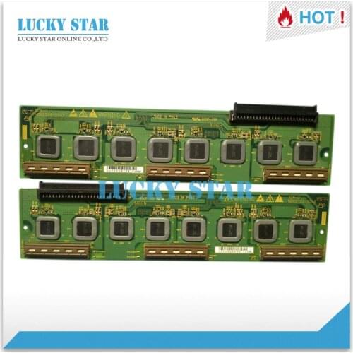 90% new used buffer board ND60200-0047 ND60200-0048 JP6079 JP6080