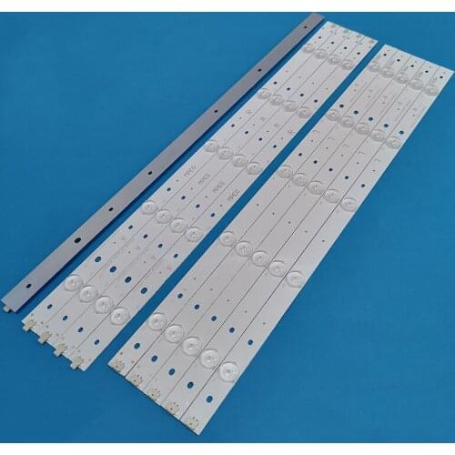 FOR New Changhong LED48C2000I Lamp Strip CH48LB01-LED3030 LED48C2080i Lamp Strip