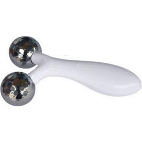 Electric thin thin face artifact roller v face double chin lift firming facial beauty instrument facial massager