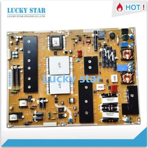 Good working UA46C7000WF power supply board BN44-00375A PD46CF2-ZSM PD46CF2 part