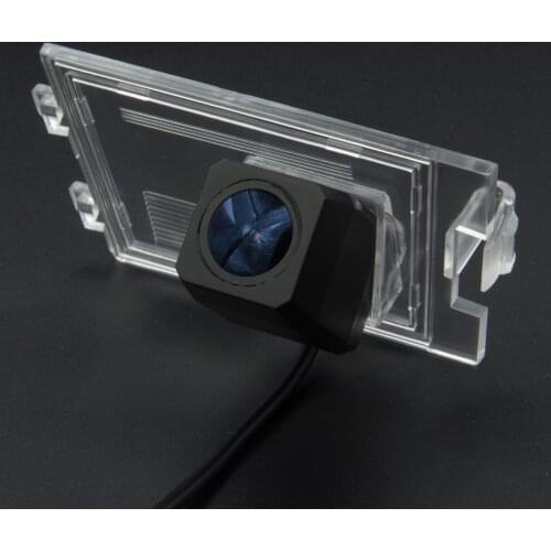 Reversing Camera HD 1280*720 Parking Car Rear view Camera for Jeep Liberty Grand Compass Patriot Waterproof Reverse Car Camera