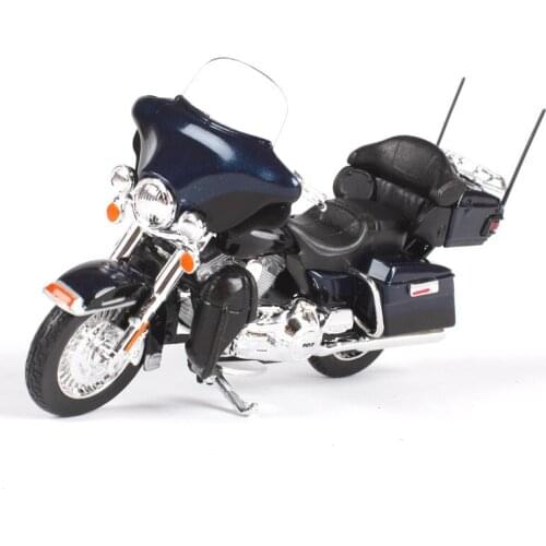 Maisto 1/18 1952 K MODEL Metal Alloy Collection Gift Simulation Die Cast Vehicles Collectible Hobbies Motorcycle Model