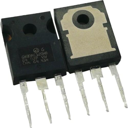 GW30NC120HD Module Original, Can Provide Product Test Video